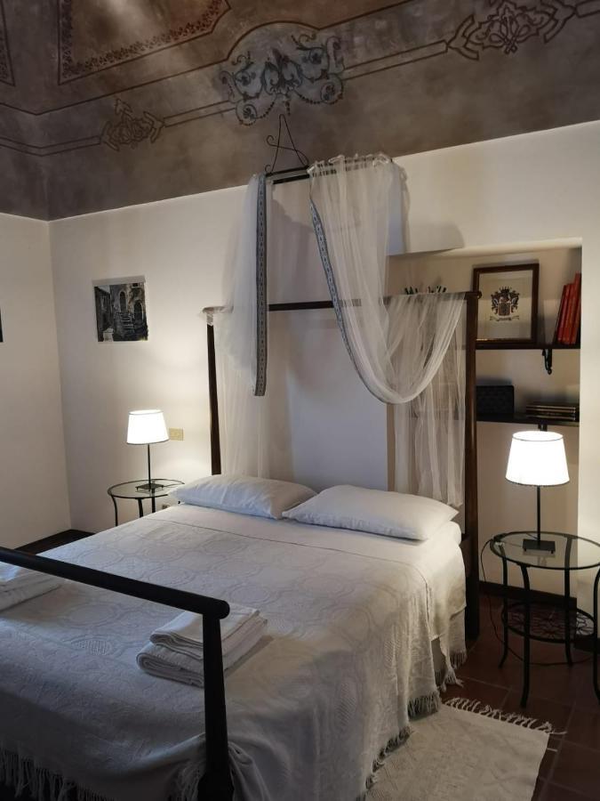 فندق Palazzo Ducale Castilenti المظهر الخارجي الصورة