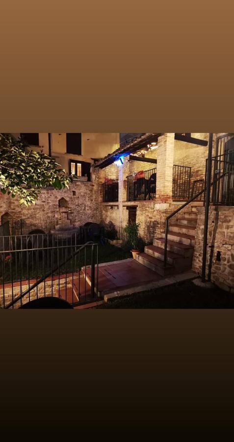 فندق Palazzo Ducale Castilenti المظهر الخارجي الصورة