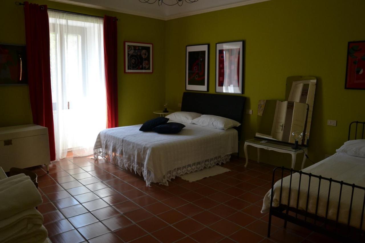 فندق Palazzo Ducale Castilenti المظهر الخارجي الصورة