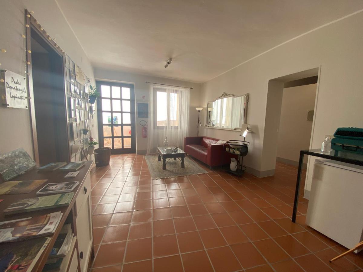 فندق Palazzo Ducale Castilenti المظهر الخارجي الصورة