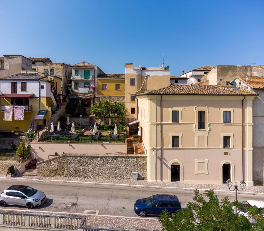 فندق Palazzo Ducale Castilenti المظهر الخارجي الصورة
