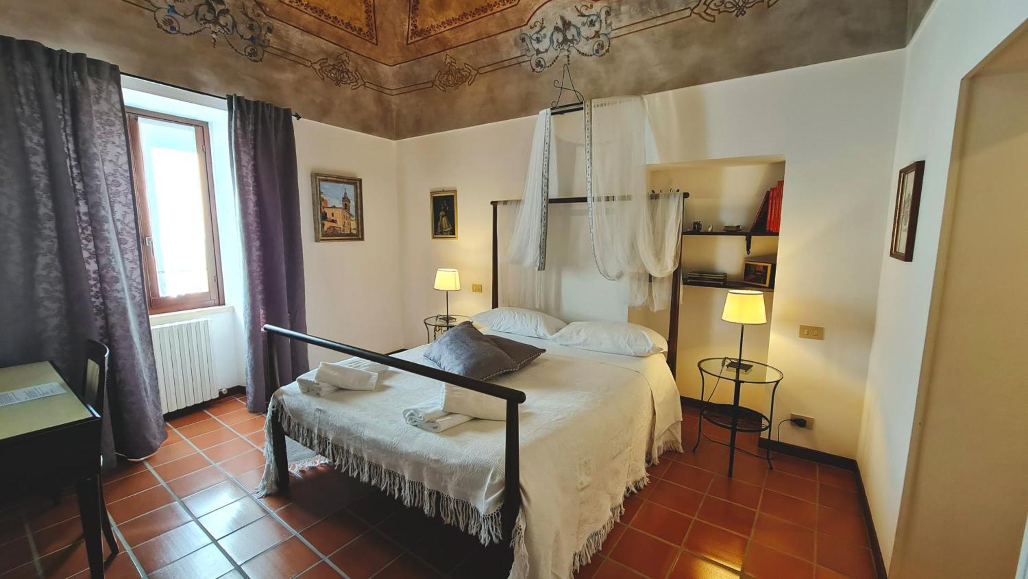 فندق Palazzo Ducale Castilenti المظهر الخارجي الصورة